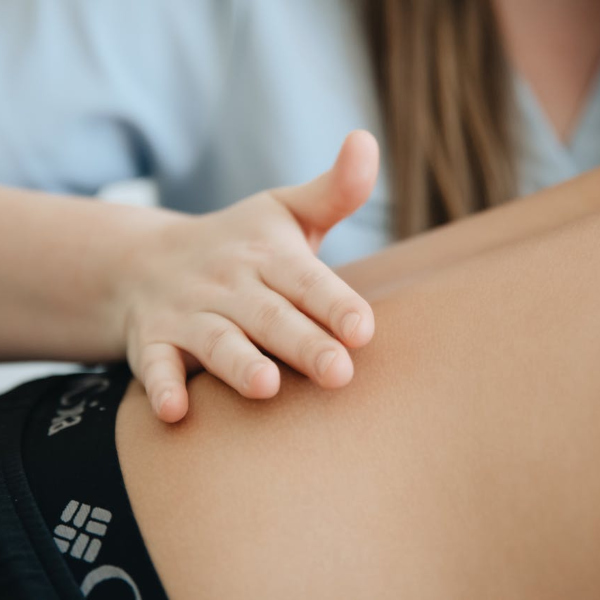 what does an osteopath do?